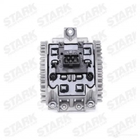 Резистор вентилятора печки STARK 1437825573 skri2000014 68AIOV D - Изображение 4
