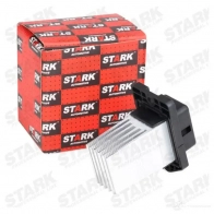 Резистор вентилятора печки STARK PMN0 8 1437825422 skri2000015 - Изображение 2