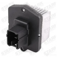 Резистор вентилятора печки STARK skri2000012 1437825432 9VQ YC - Изображение 3