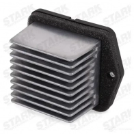 Резистор вентилятора печки STARK skri2000012 1437825432 9VQ YC - Изображение 4