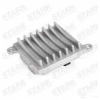 Резистор вентилятора печки STARK D 3L1X7N 1437825574 skri2000010 - Изображение 4
