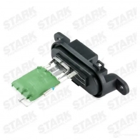 Резистор вентилятора печки STARK 4421 4Y skri2000023 1437825416 - Изображение 4