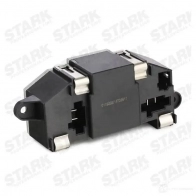 Резистор вентилятора печки STARK skri2000026 9Z E8H3 1437825441 - Изображение 3