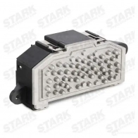 Резистор вентилятора печки STARK skri2000026 9Z E8H3 1437825441 - Изображение 4