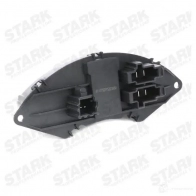 Резистор вентилятора печки STARK skri2000030 1437825442 3G6H Q - Изображение 3