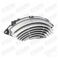 Резистор вентилятора печки STARK skri2000030 1437825442 3G6H Q - Изображение 4