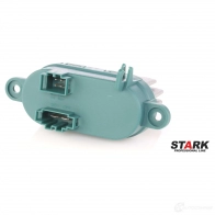 Резистор вентилятора печки STARK skri2000003 K2 P0C2Y 1437825577