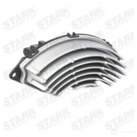 Резистор вентилятора печки STARK skri2000031 GT LH2Y 1437825439 - Изображение 3