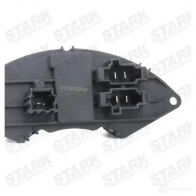 Резистор вентилятора печки STARK skri2000031 GT LH2Y 1437825439 - Изображение 4