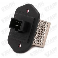 Резистор вентилятора печки STARK 1437825420 skri2000011 0A1 L8 - Изображение 3