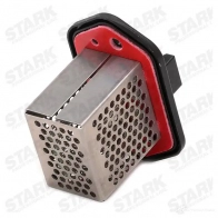 Резистор вентилятора печки STARK 1437825420 skri2000011 0A1 L8 - Изображение 4