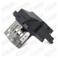 Резистор вентилятора печки STARK 611 VE skri2000050 1439134667 - Изображение 4