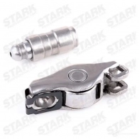 Гидрокомпенсатор, толкатель клапана STARK 666S M skro1170056 1437832124 - Изображение 4