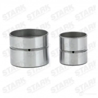 Гидрокомпенсатор, толкатель клапана STARK skro1170128 OZLAS GU 1437832100 - Изображение 8