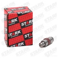 Гидрокомпенсатор, толкатель клапана STARK 1437832149 FQ47 3X skro1170050 - Изображение 2