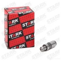 Гидрокомпенсатор, толкатель клапана STARK 1437832167 skro1170088 AWP BW - Изображение 2