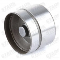 Гидрокомпенсатор, толкатель клапана STARK L OTUV 1437832155 skro1170048 - Изображение 3