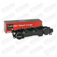 Клапанная крышка STARK skchc4860009 K PW0U 1437746665 - Изображение 2