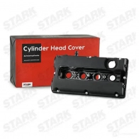 Клапанная крышка STARK 6BJ5MZ F 1437747891 skchc4860005 - Изображение 2