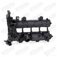 Клапанная крышка STARK 1438014258 skchc4860032 FI2T 06 - Изображение 4