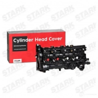 Клапанная крышка STARK 1438014288 skchc4860022 TXCW64 9 - Изображение 2