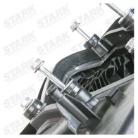Клапанная крышка STARK 4GE UGW skchc4860029 1438014266 - Изображение 6