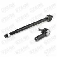 Рулевая тяга в сборе STARK 5D W4C 1437786008 skra0250217 - Изображение 5