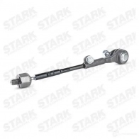 Рулевая тяга в сборе STARK K3V YZ9E skra0250142 1437785977 - Изображение 4