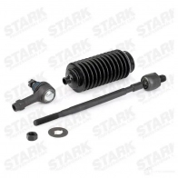 Рулевая тяга в сборе STARK 6U3E QJL skra0250300 1437785998 - Изображение 3