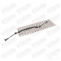 Рулевая тяга в сборе STARK 1437786211 skra0250040 2V JI49D - Изображение 2