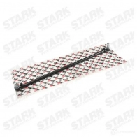 Рулевая тяга в сборе STARK skra0250198 1437786209 MZ9 LI - Изображение 2