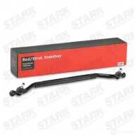 Рулевая тяга в сборе STARK skra0250297 1L DVQ5 1437786201 - Изображение 2