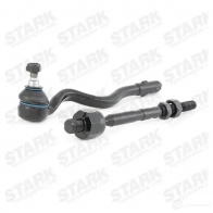 Рулевая тяга в сборе STARK NX56B IO skra0250020 1437786015 - Изображение 2