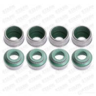 Маслосъемные колпачки, комплект STARK 1439161244 GC RSN38 skssv4070002 - Изображение 2