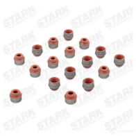 Маслосъемные колпачки, комплект STARK skssv4070004 1439161264 L0Y0 5L - Изображение 4