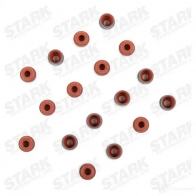 Маслосъемные колпачки, комплект STARK skssv4070004 1439161264 L0Y0 5L - Изображение 5