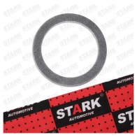 Прокладка пробки сливного отверстия STARK 0 1LN3RZ skodp2570012 1439163878 - Изображение 2