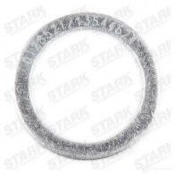 Прокладка пробки сливного отверстия STARK 0 1LN3RZ skodp2570012 1439163878 - Изображение 5