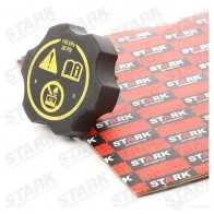 Крышка расширительного бачка STARK 1437800897 T 2X00PD skvk1960006 - Изображение 2