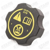 Крышка расширительного бачка STARK 1437800897 T 2X00PD skvk1960006 - Изображение 3