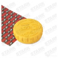 Крышка расширительного бачка STARK skvk1960002 9 8JAS1T 1437800902 - Изображение 2