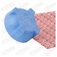Крышка расширительного бачка STARK 1437800900 4ZZ LM skvk1960031 - Изображение 2