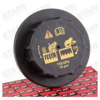 Крышка расширительного бачка STARK 1437800910 skvk1960021 V3WQ 4EC - Изображение 2