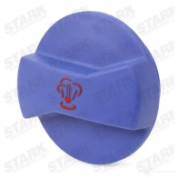 Крышка расширительного бачка STARK W 9MDATG skvk1960001 1439166767 - Изображение 2