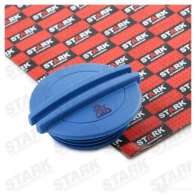 Крышка расширительного бачка STARK 1437800918 IC U02CN skvk1960011 - Изображение 2