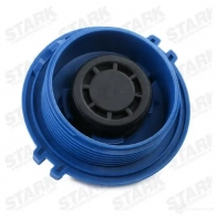 Крышка расширительного бачка STARK 1437800918 IC U02CN skvk1960011 - Изображение 4