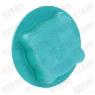 Крышка расширительного бачка STARK 4171 7 1437800914 skvk1960008 - Изображение 2
