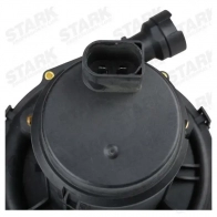 Насос дополнительного воздуха STARK 1438014368 MG9 2L skspa5920006 - Изображение 5