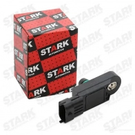 Датчик абсолютного давления STARK 1437796704 skbps0390013 T3 XGRM - Изображение 2