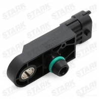 Датчик абсолютного давления STARK 1437796704 skbps0390013 T3 XGRM - Изображение 4
